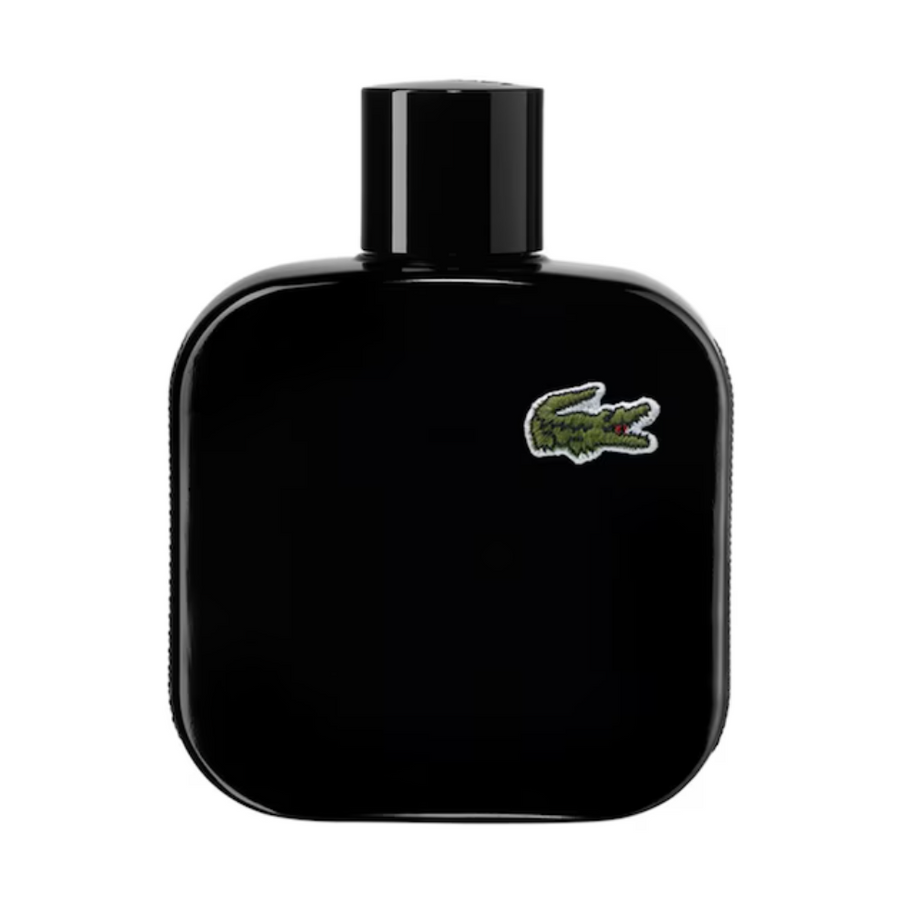 Buy Lacoste Eau de Lacoste L.12.12 Noir in UAE | Liperla Perfume