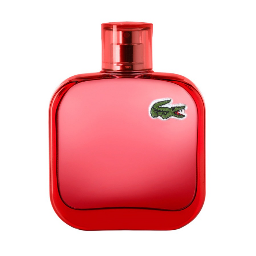 Buy Lacoste Eau de Lacoste L.12.12 Rouge in UAE | Liperla Perfume