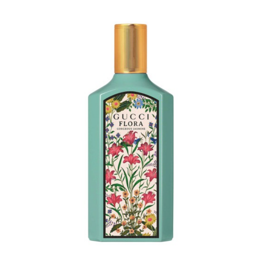 Buy Gucci Flora Gorgeous Jasmin in UAE | Liperla Perfume