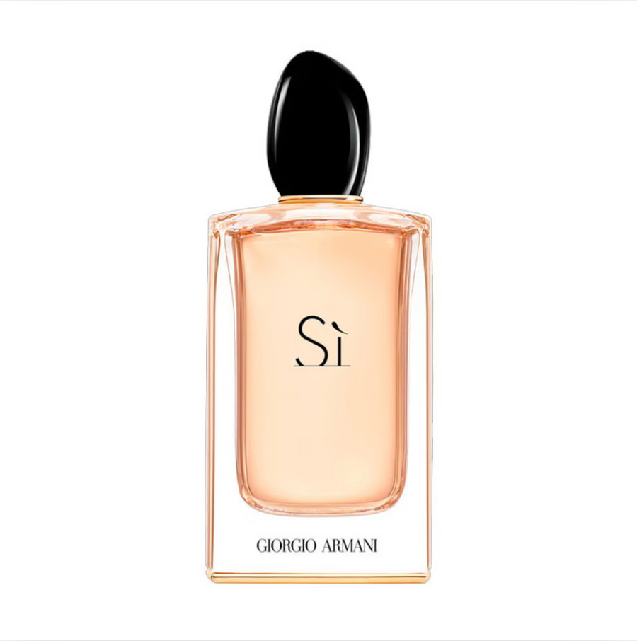Buy Giorgio Armani Si in UAE | Liperla Perfume