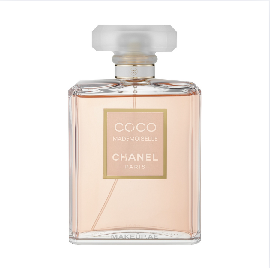 Buy Chanel Coco Mademoiselle in UAE | Liperla Perfume