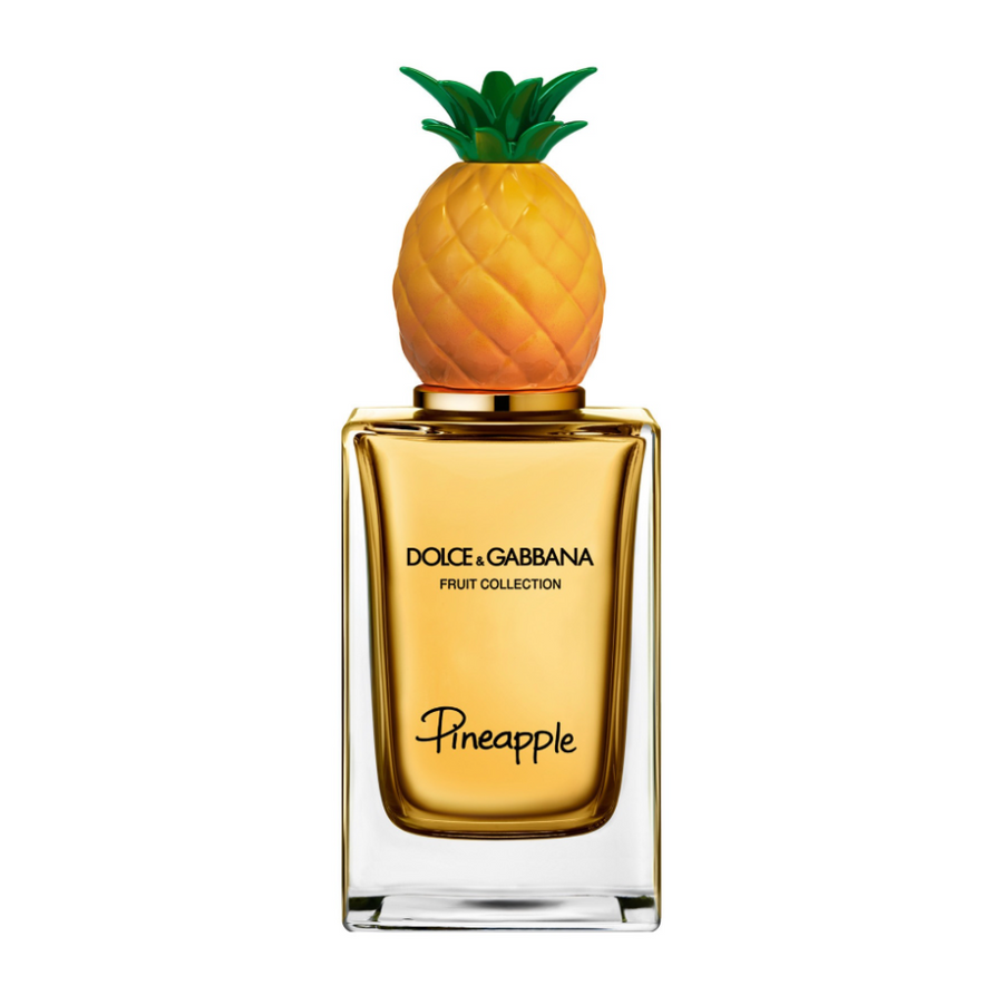 Buy Dolce & Gabbana Fruit Collection Pineapple in UAE | Liperla Perfume