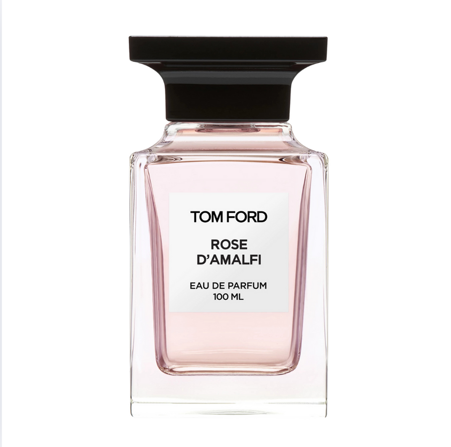 Buy Tom Ford Rose D’Amalfi in UAE | Liperla Perfume