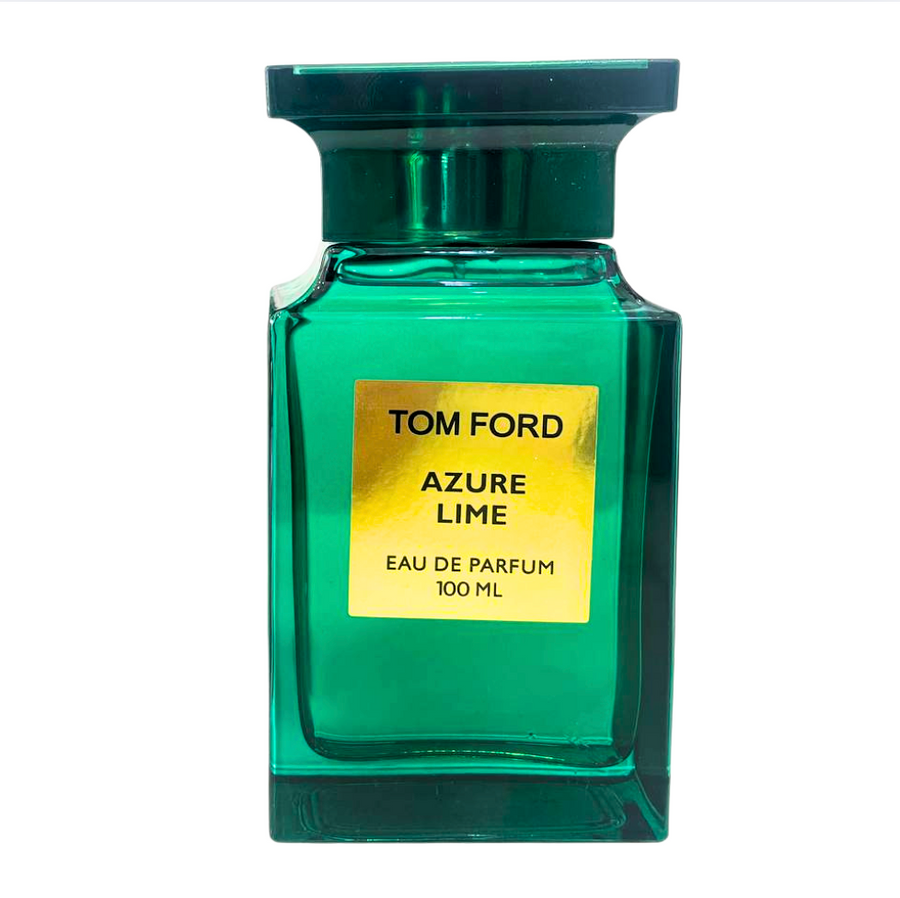 Buy Tom Ford Azure Lime in UAE | Liperla Perfume