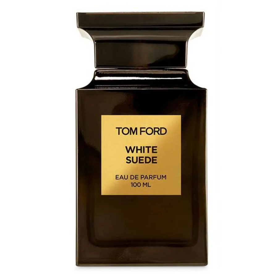 Buy Tom Ford White Suede in UAE | Liperla Perfume