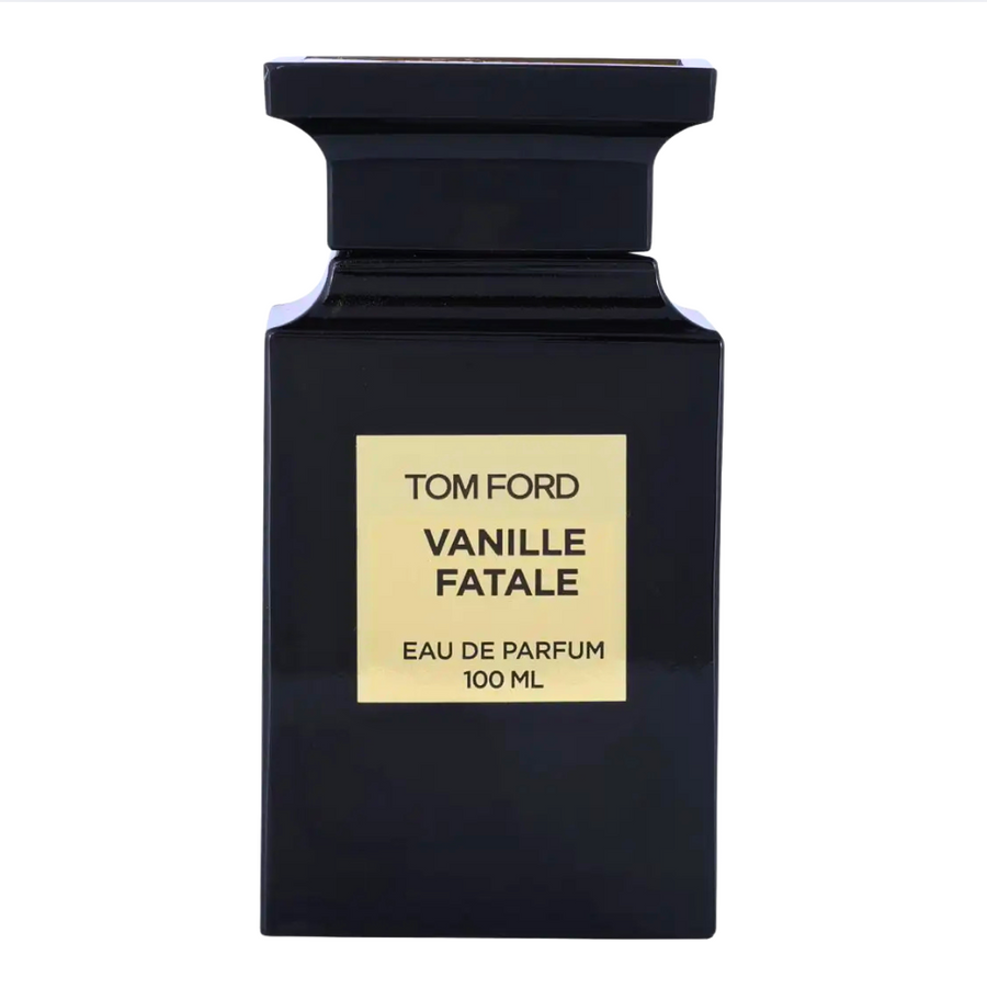 Buy Tom Ford Vanille Fatale in UAE | Liperla Perfume