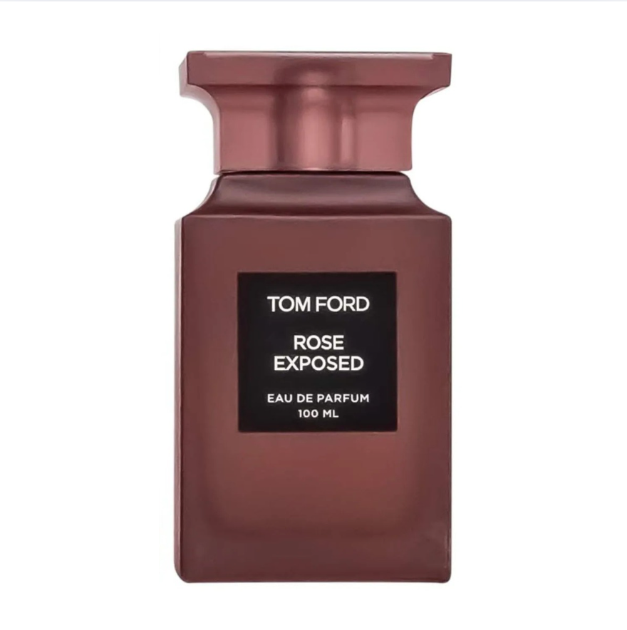 Buy Tom Ford Rose Exposed in UAE | Liperla Perfume