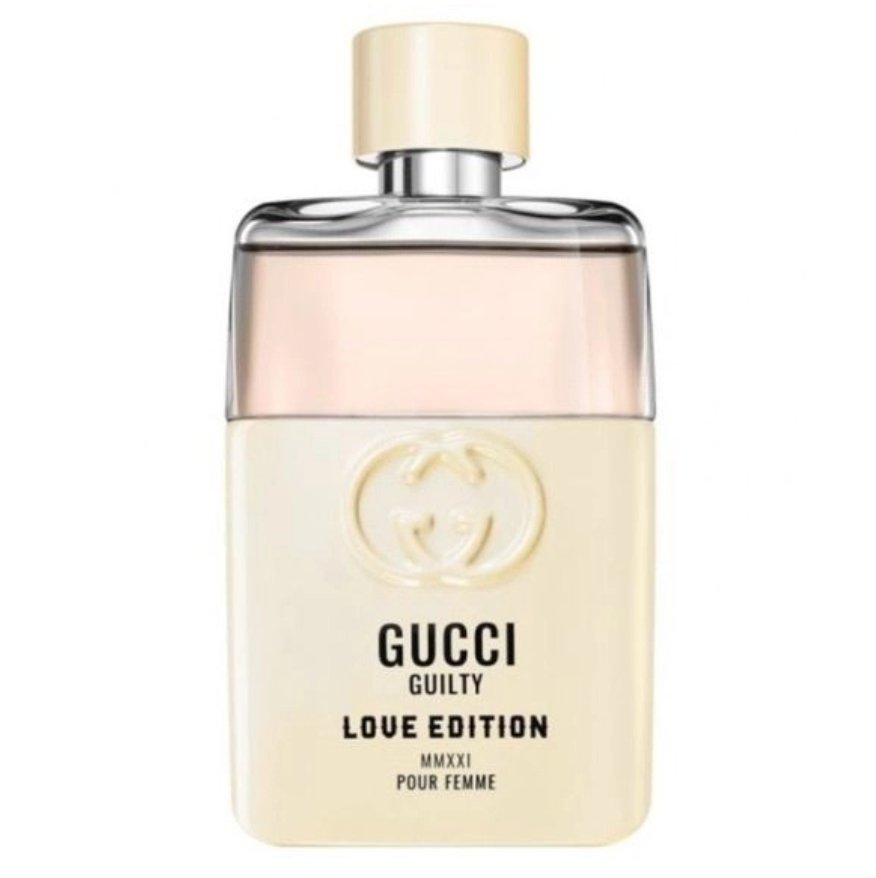 Buy Gucci Guilty Love Edition in UAE | Liperla Perfume