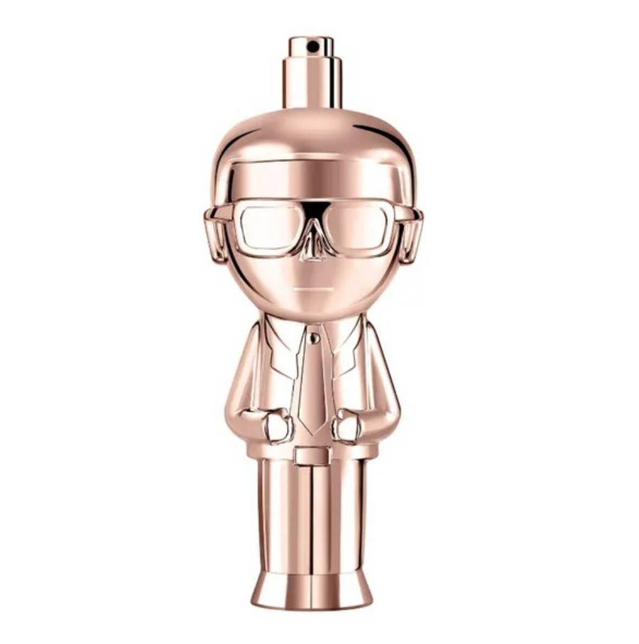 Buy Karl Lagerfeld Karl Ikonik Gold in UAE | Liperla Perfume