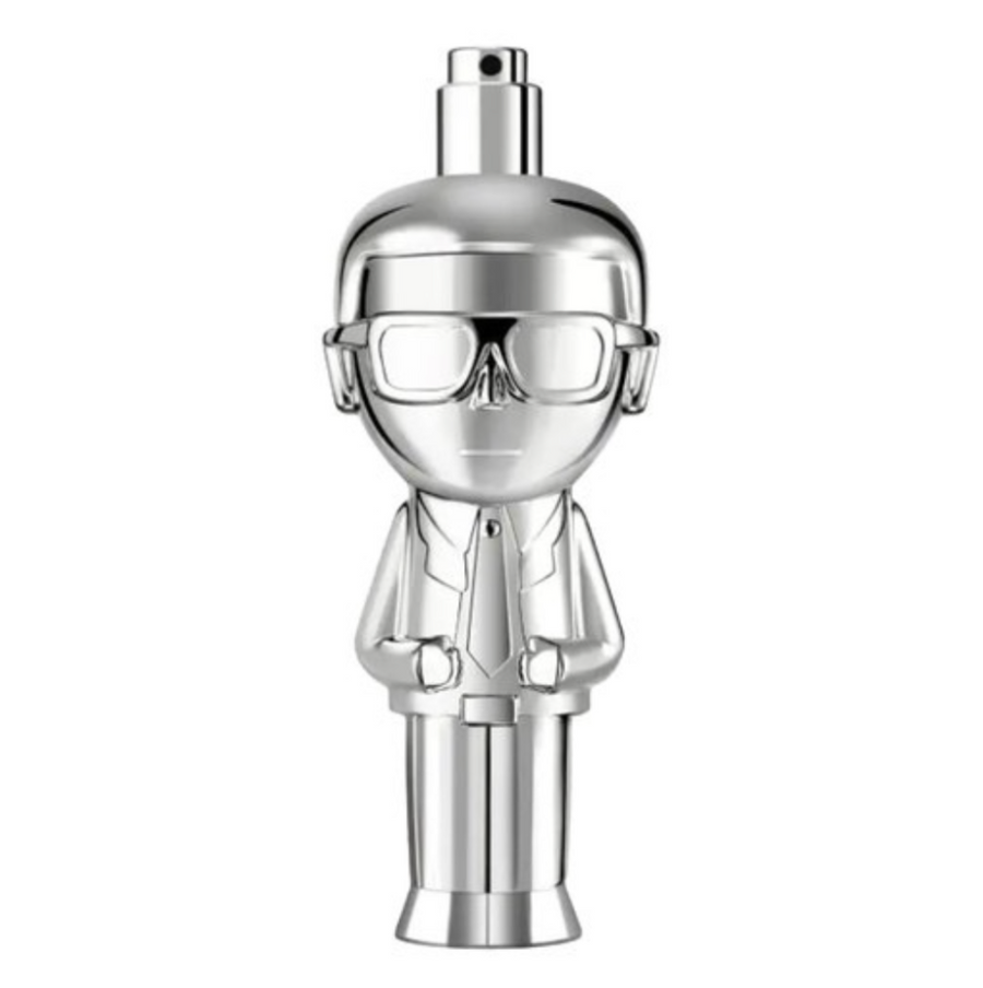 Buy Karl Lagerfeld Karl Ikonik Silver in UAE | Liperla Perfume
