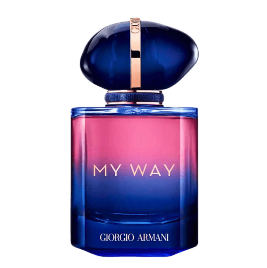 Buy Armani My Way Blue in UAE | Liperla Perfume