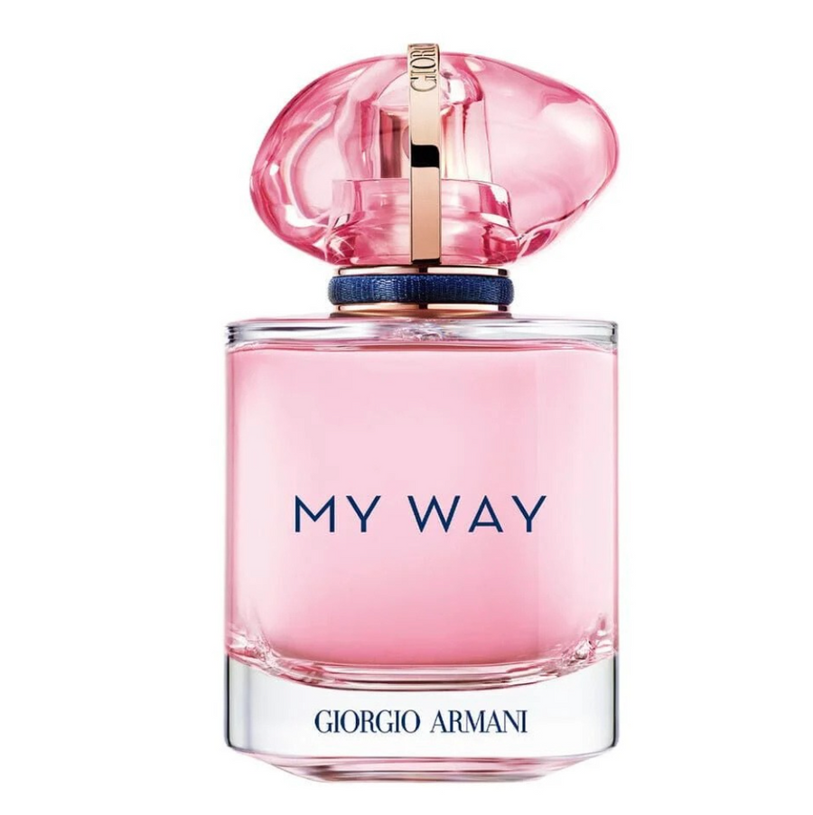 Buy Armani My Way Nectar in UAE | Liperla Perfume
