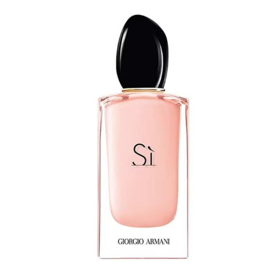 Buy Giorgio Armani Si Fiori in UAE | Liperla Perfume