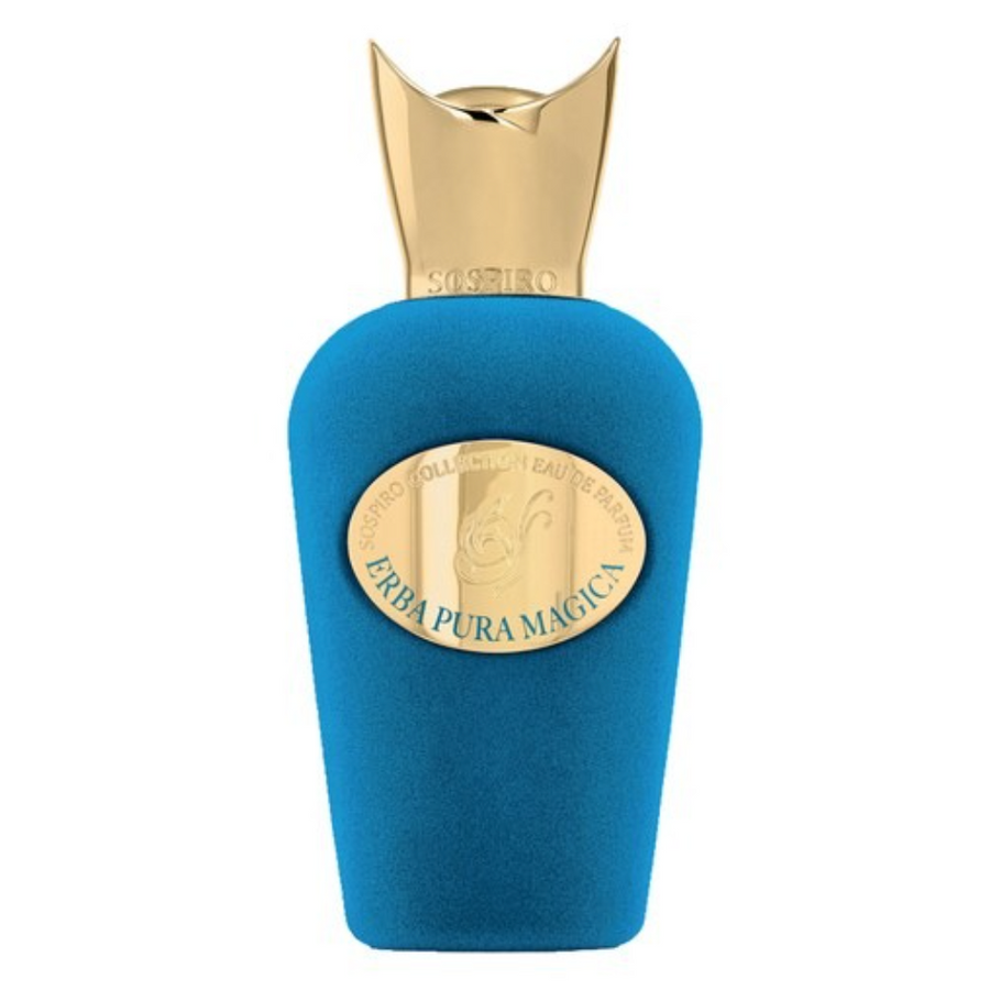 Buy Sospiro Erba Pura Magica in UAE | Liperla Perfume