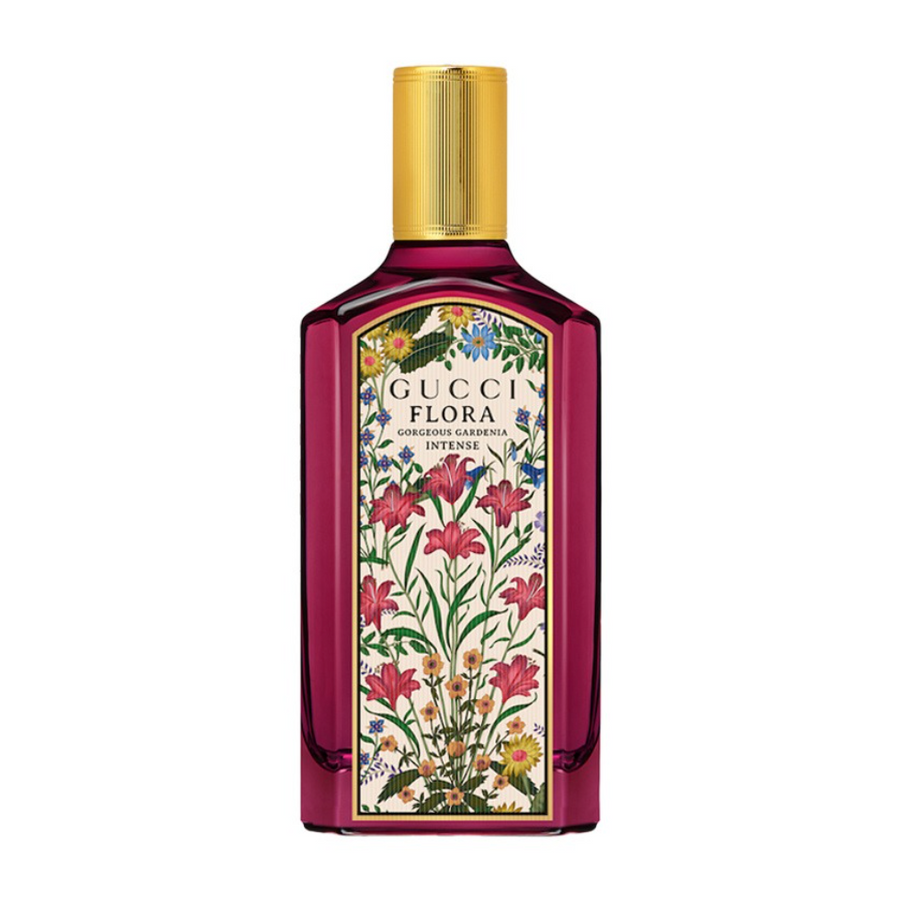 Buy Gucci Flora Gorgeous Gardenia Intense in UAE | Liperla Perfume