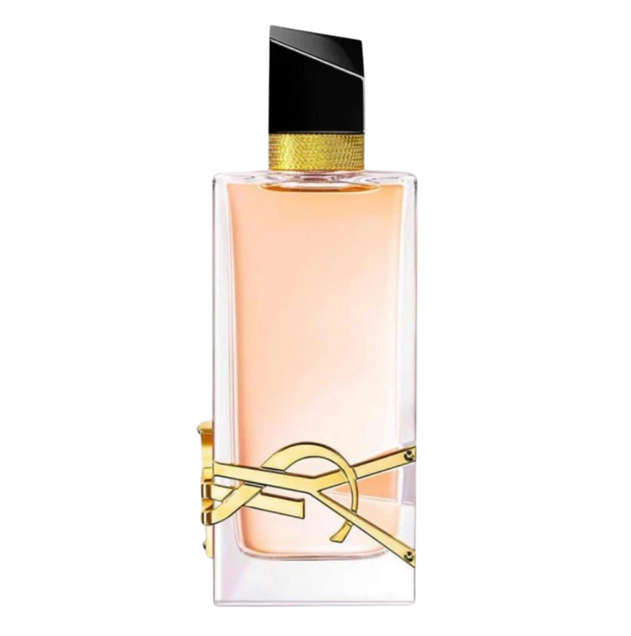 Buy Yves Saint Laurent Libre Eau de Toilette Pink in UAE | Liperla Perfume