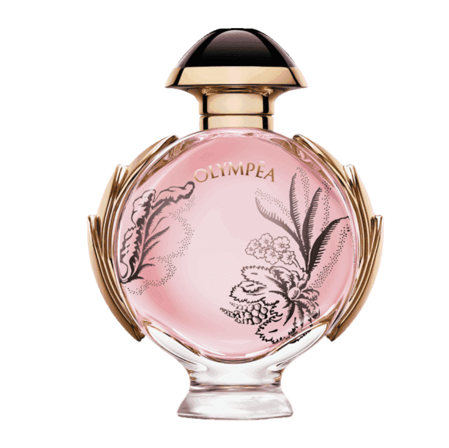 Buy Paco Rabanne Olympea Blossom Floral in UAE | Liperla Perfume