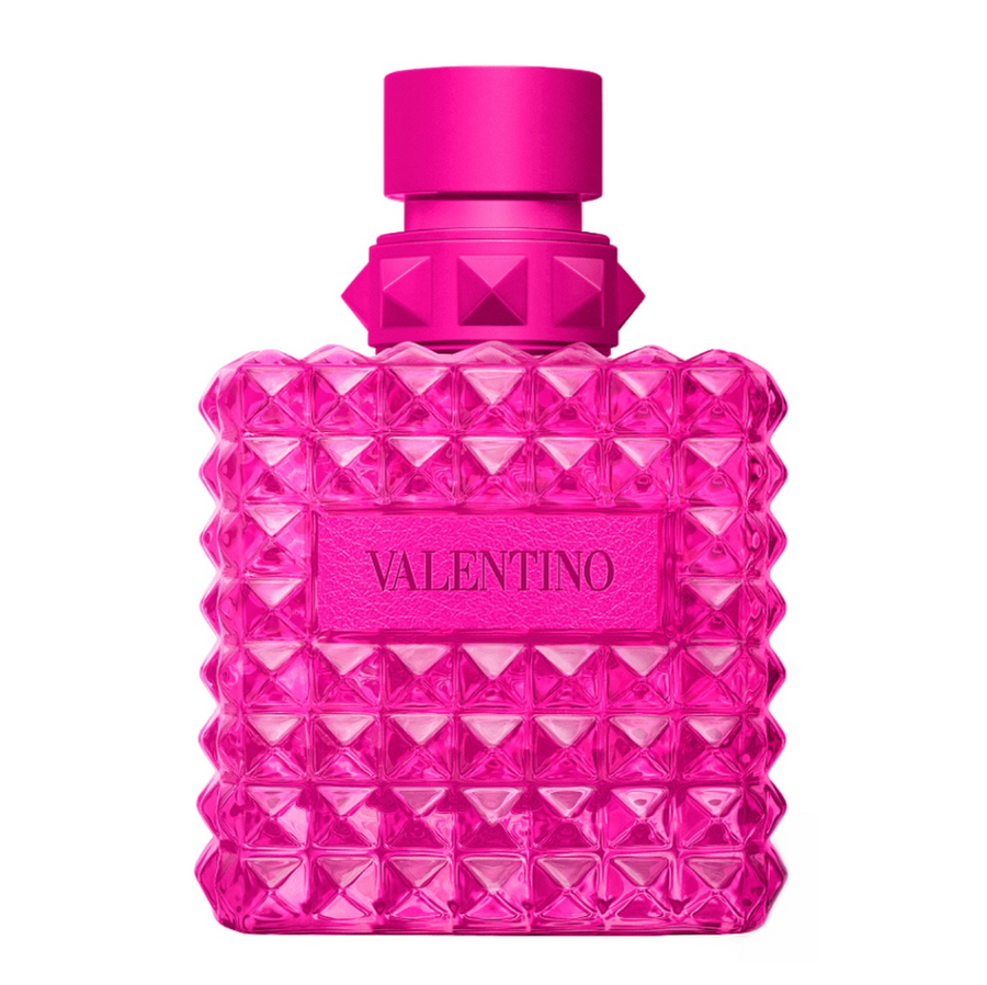 Buy Valentino Born in Roma Donna Pink in UAE | Liperla Perfume