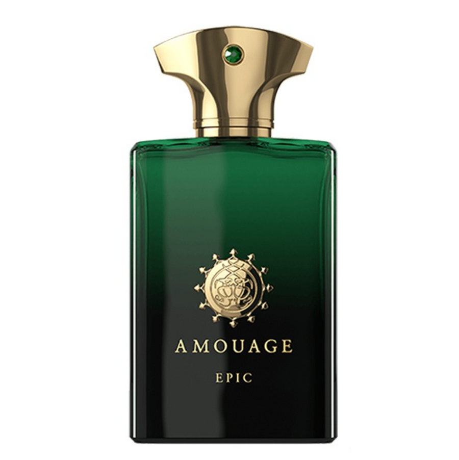 Buy Amouage Epic Man in UAE | Liperla Perfume