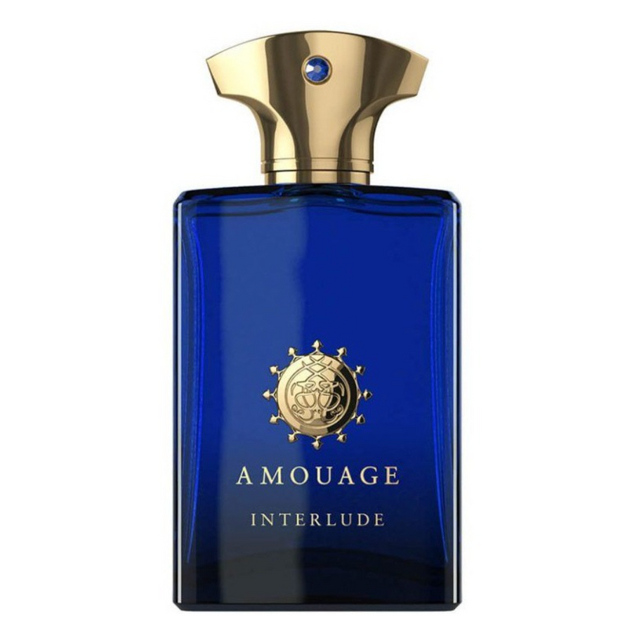 Buy Amouage Interlude Man in UAE | Liperla Perfume