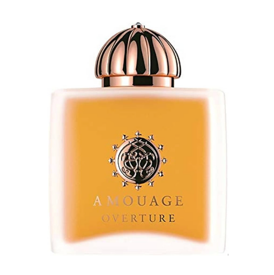 Buy Amouage Overture Woman in UAE | Liperla Perfume