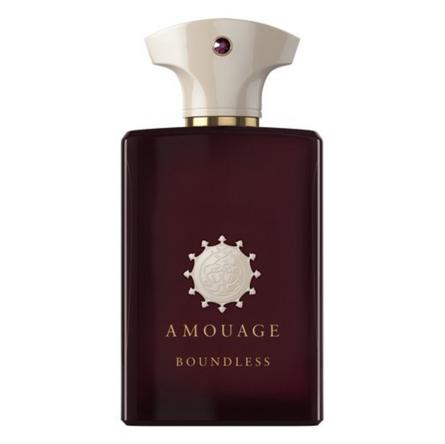 Buy Amouage Boundless in UAE | Liperla Perfume