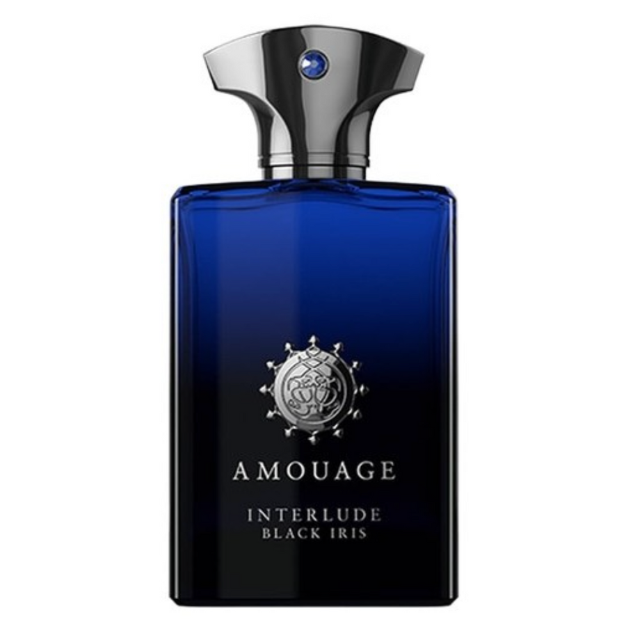 Buy Amouage Interlude Black Iris in UAE | Liperla Perfume