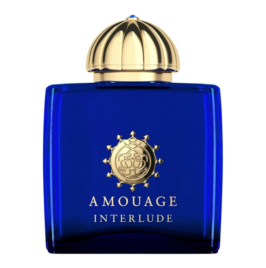 Buy Amouage Interlude Woman in UAE | Liperla Perfume