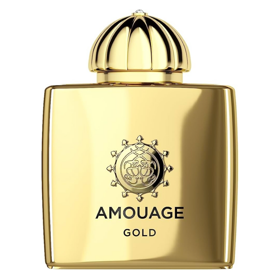 Buy Amouage Gold Woman in UAE | Liperla Perfume