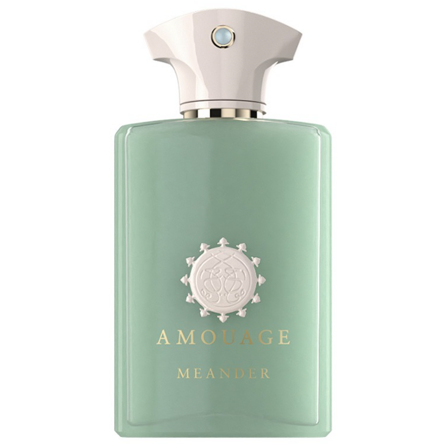 Buy Amouage Meander in UAE | Liperla Perfume