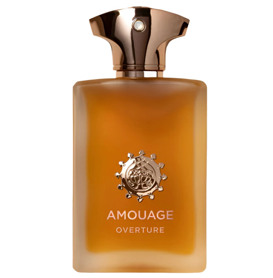 Buy Amouage Overture Man in UAE | Liperla Perfume