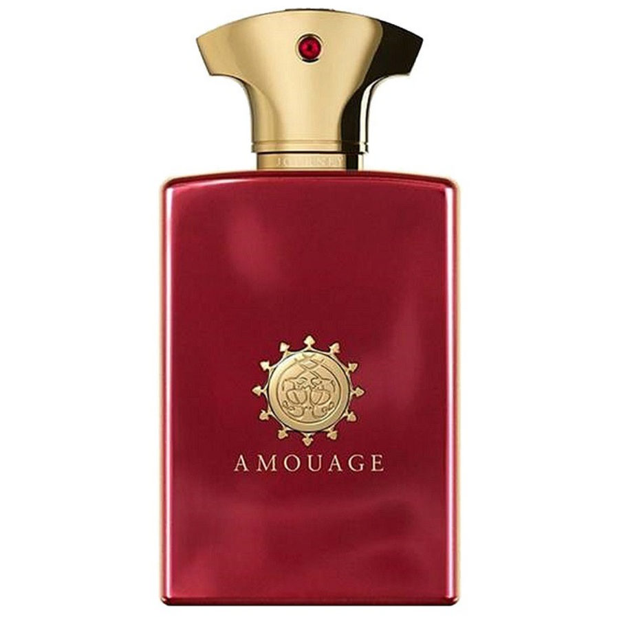 Buy Amouage Journey Man in UAE | Liperla Perfume