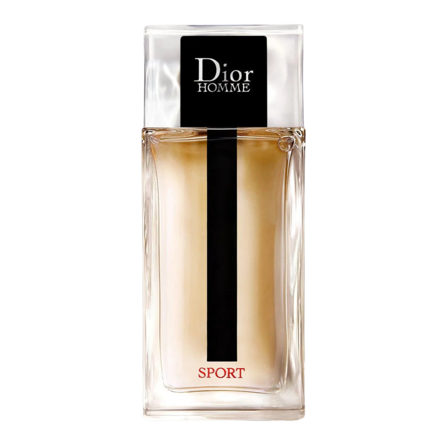 Buy Dior Homme Sport in UAE | Liperla Perfume