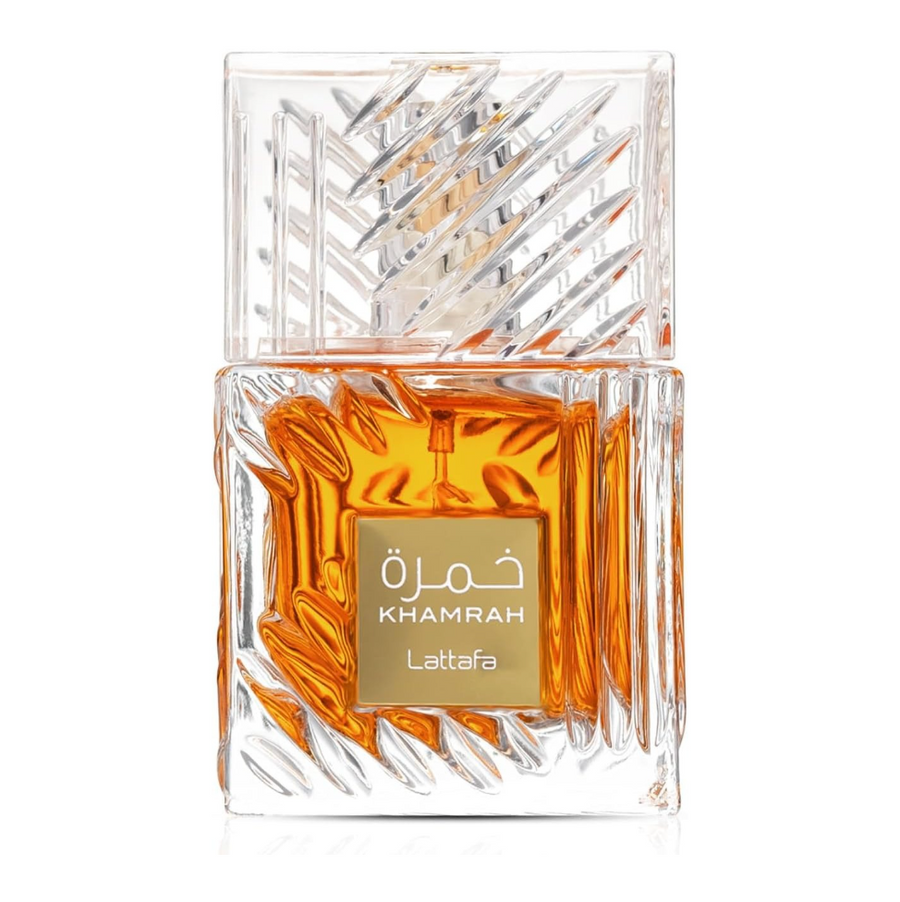 Buy Lattafa Perfumes Khamrah in UAE | Liperla Perfume