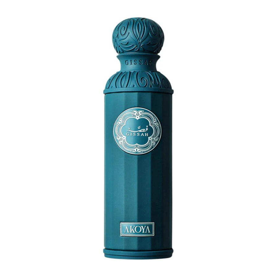 Buy Gissah Akoya in UAE | Liperla Perfume
