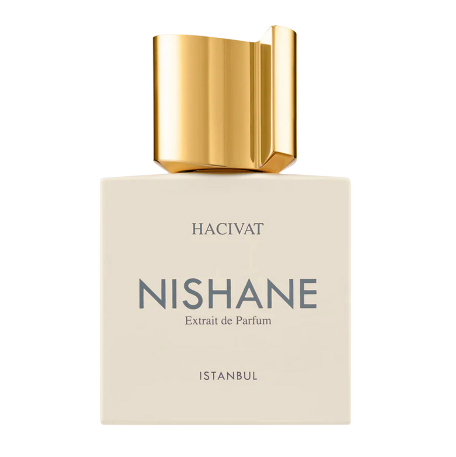 Buy Nishane Hacivat Extrait de Parfum 100 ml in UAE | Liperla Perfume