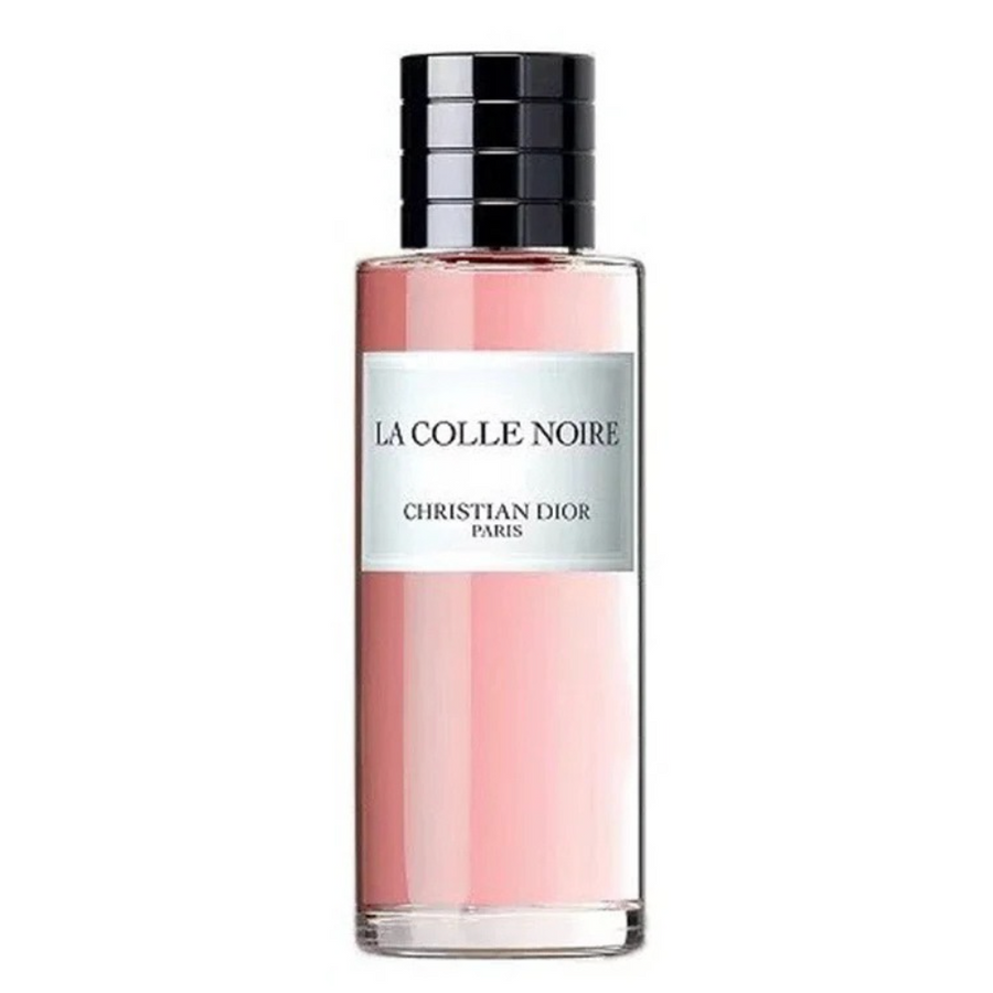 Buy Dior La Colle Noire by Christian Unisex Perfume in UAE | Liperla Perfume
