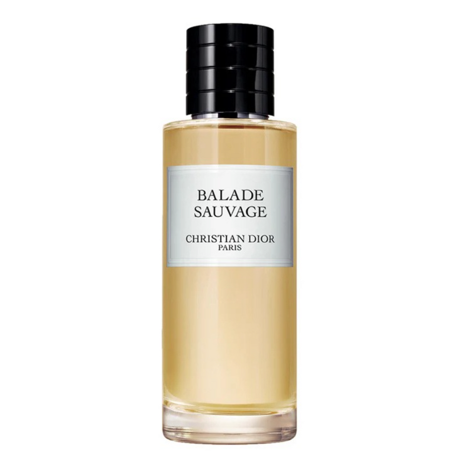 Buy Dior Balade Sauvage in UAE | Liperla Perfume