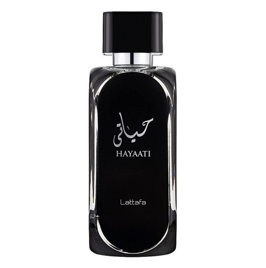 Buy Lattafa Hayaati Black in UAE | Liperla Perfume
