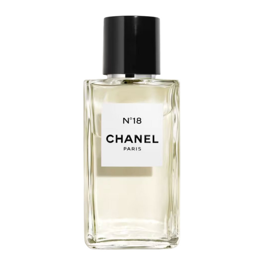 Buy Chanel No. 18 EDP in UAE | Liperla Perfume