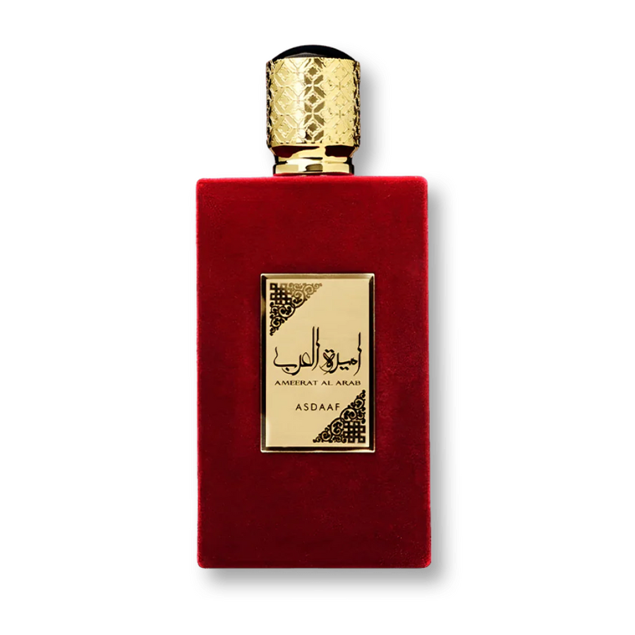 Buy Lattafa Asdaaf Ameerat Al Arab EDP in UAE | Liperla Perfume