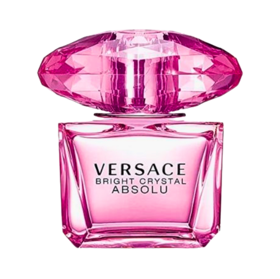 Buy Versace Bright Crystal Absolu EDP in UAE | Liperla Perfume