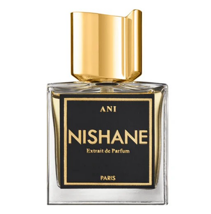 Buy Nishane Ani Extrait de Parfum 100 ml in UAE | Liperla Perfume
