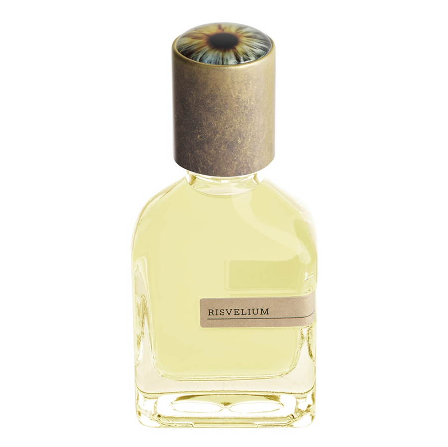 Buy Orto Parisi Risvelium 50 ml in UAE | Liperla Perfume