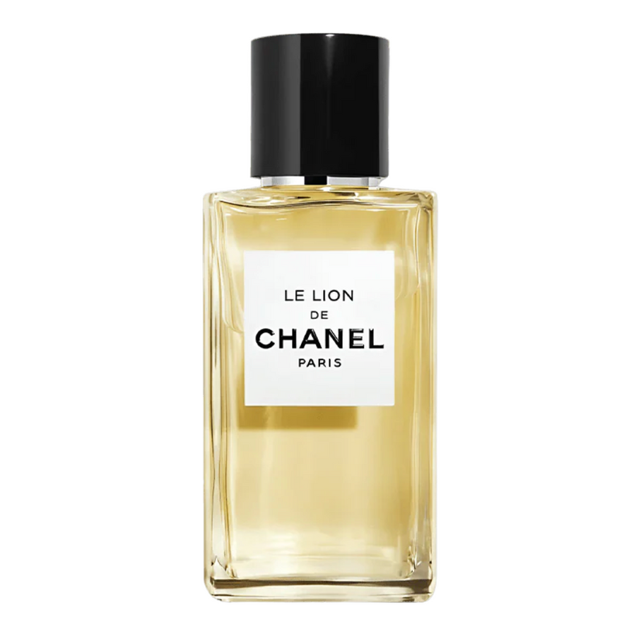 Buy Chanel Le Lion de Chanel 200 ml in UAE | Liperla Perfume