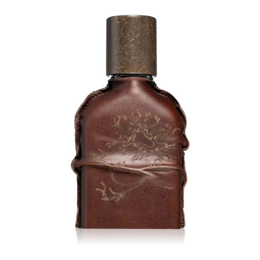 Buy Orto Parisi Cuoium Eau de Parfum Spray 50 ml in UAE | Liperla Perfume