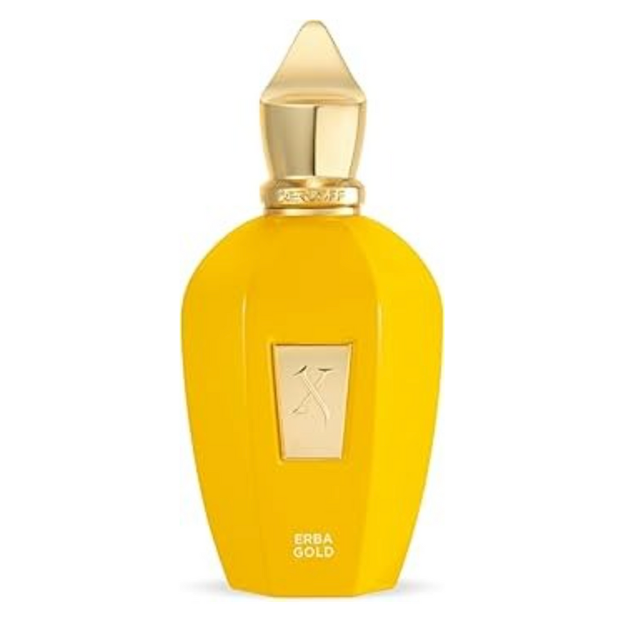 Buy Xerjoff Erba Gold unisex Eau de Parfum in UAE | Liperla Perfume
