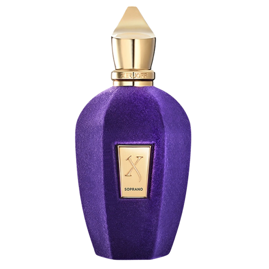 Buy Xerjoff Soprano in UAE | Liperla Perfume