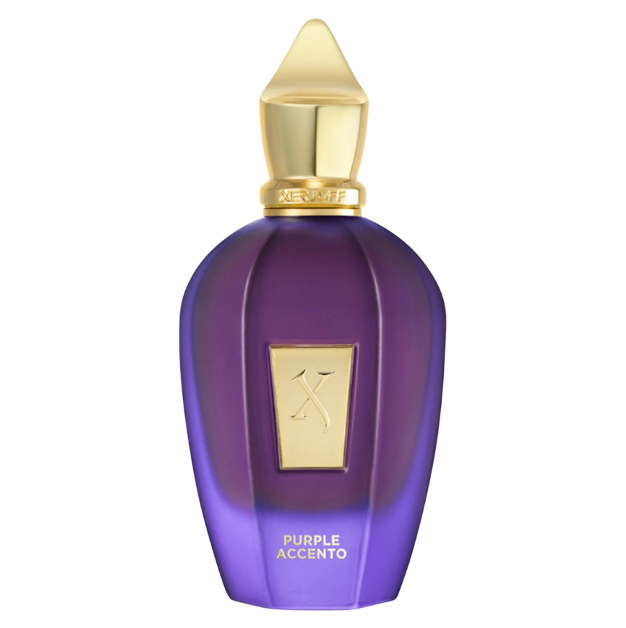 Buy Xerjoff Purple Accento in UAE | Liperla Perfume