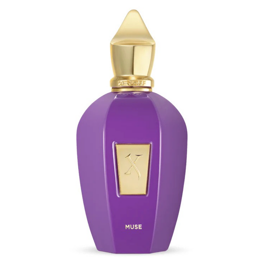 Buy Xerjoff Muse Eau de Parfum 100 ml in UAE | Liperla Perfume